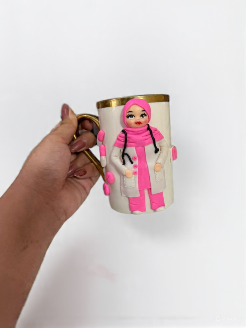Doc mug