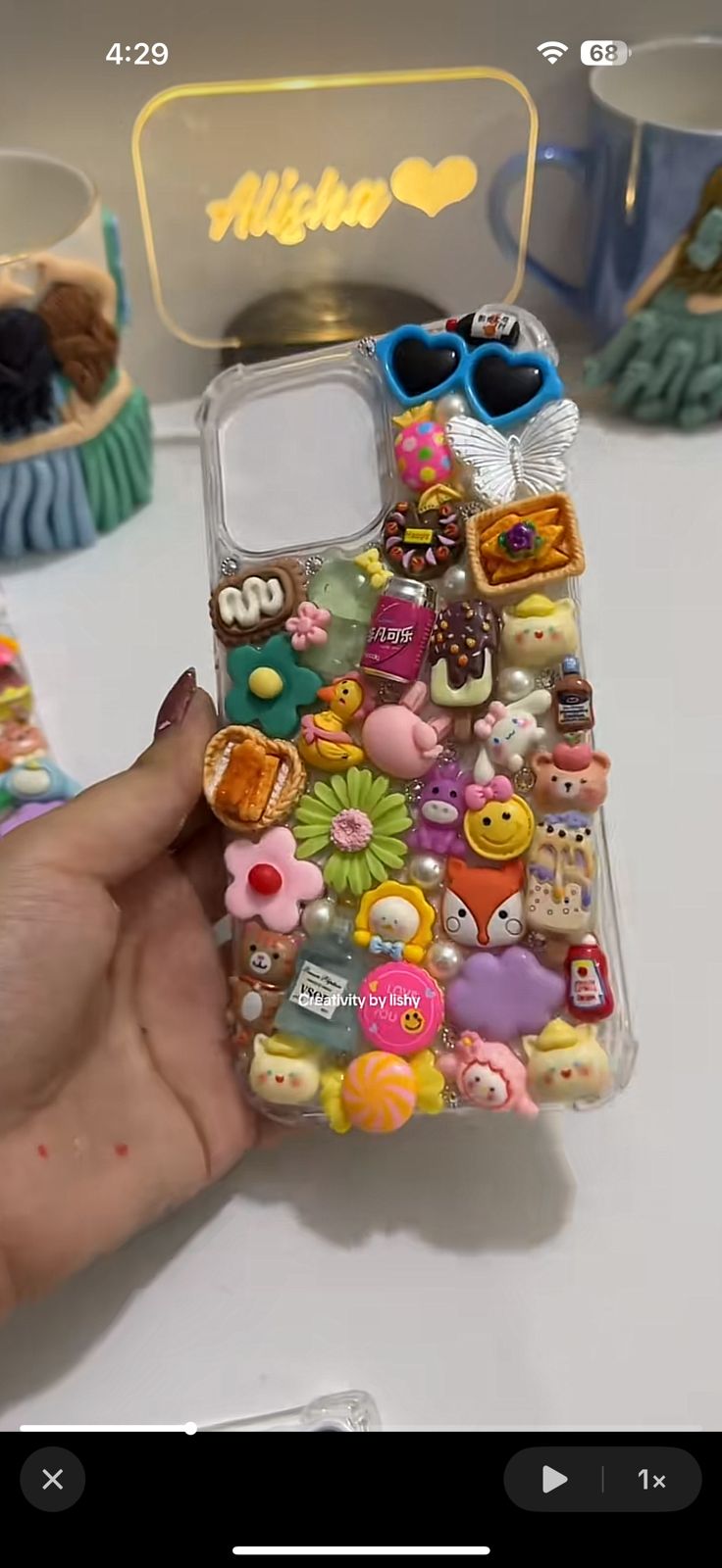 3d junk cases