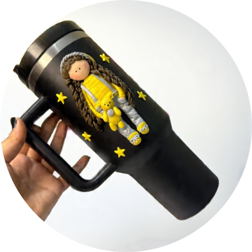 Tumbler