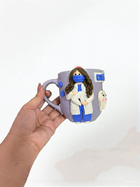 Doc mug