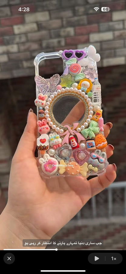 3d junk cases