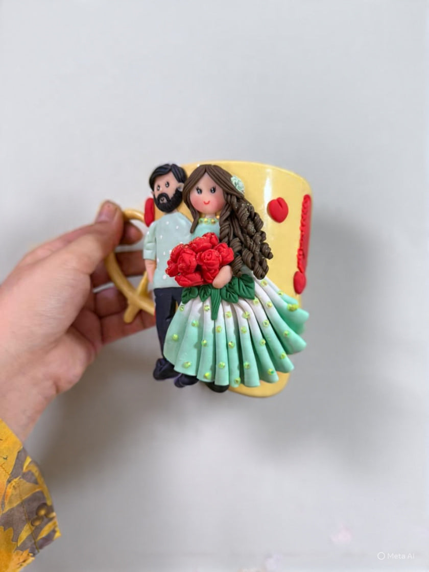 Best couple mug