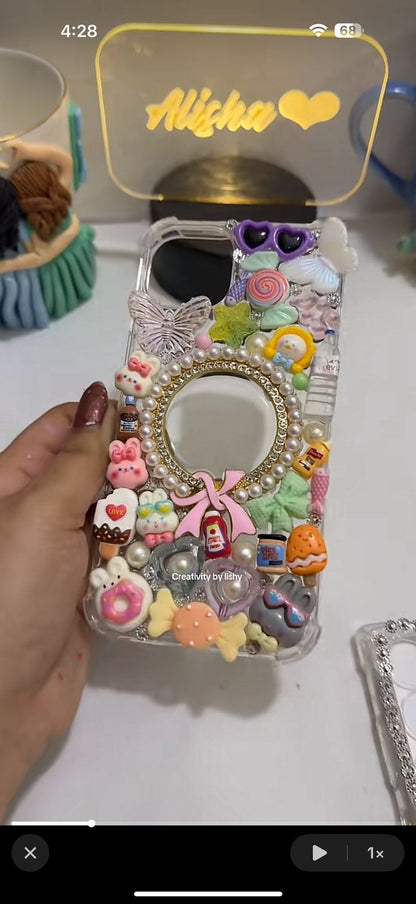 3d junk cases
