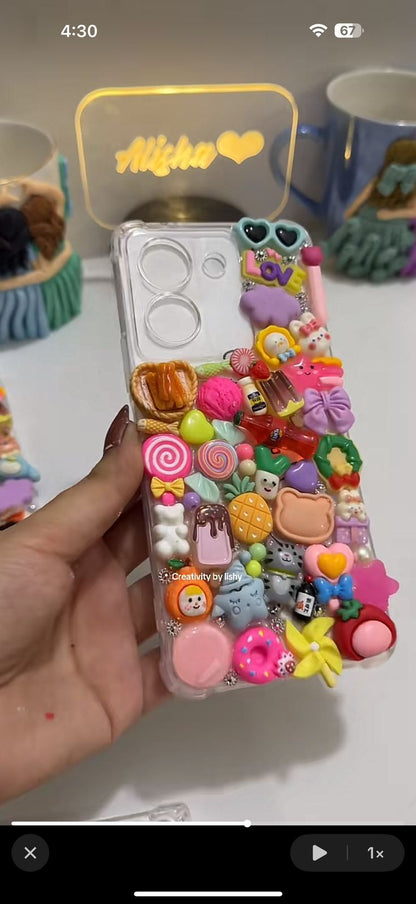 3d junk cases